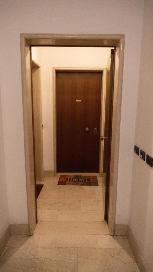 Fra Cristoforo Apartment Verona Exterior foto